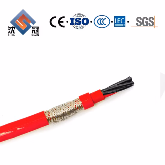 Shenguan Motorkabelgetriebe 187000211