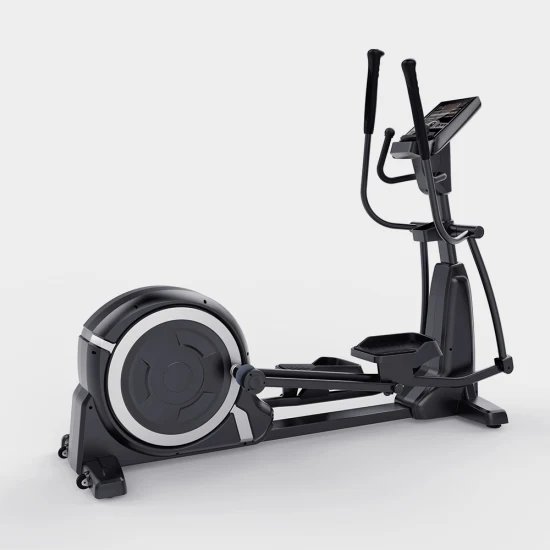 Kommerzielle Elike Liptical Bcross Trainer Gym Fitness Cardio-Geräte